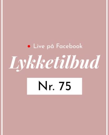 Lykketilbud    bluse  Kjole Str  Xs