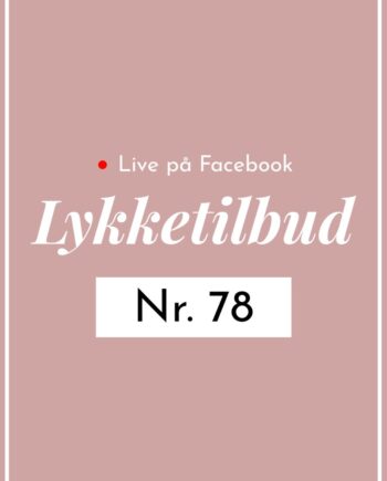 Lykketilbud    nederdel  Strik Str  Xs