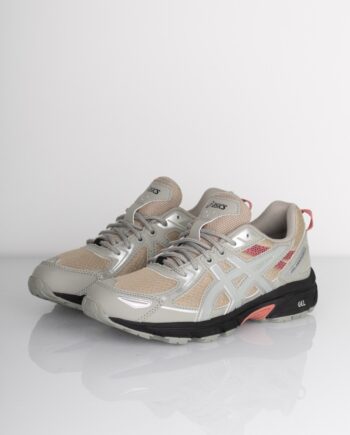 Asics   Sko   Gel venture     Wood Crepe seal Grey