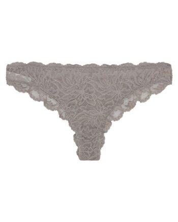 Dear Denier   Undertøj   Magnolia Lace Tanga   Taupe