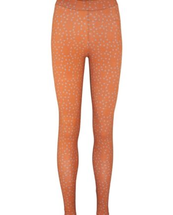 Lykke By Lykke Live Tilbud    elba Tight I Brown  Brown