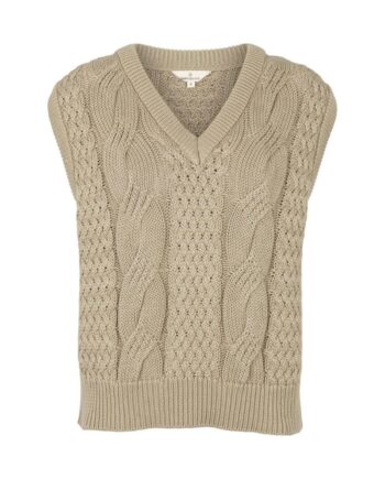 Lykke By Lykke Live Tilbud    gina West  Moss Gray