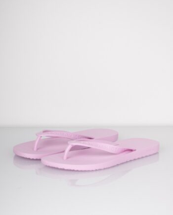 H o   Sandal   Flip Flop   Light Pink  levering Midt Marts