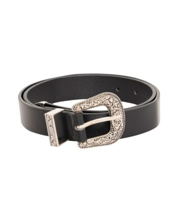 Ichi   Accessories   Ix Nilla Be   Black