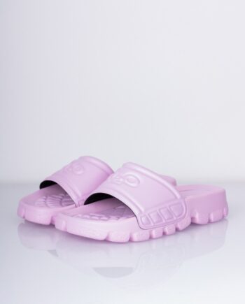 H o   Sandal   Trek Sandal   Light Pink
