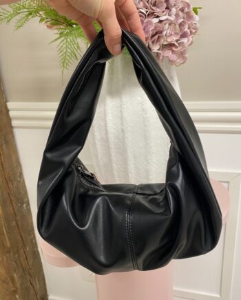 Noella   Taske   Lois Bag Small   Black