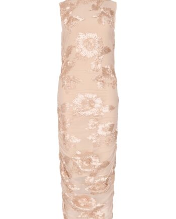 Noella   Kjole   Lavinia Dress   Ivory