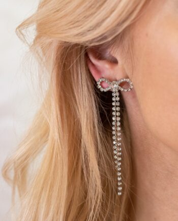 Lucky Lemon   øreringe   Philine Earing   Sølvfarvet