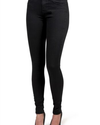 Lykke By Lykke   Jeans   My Favourite Regular   Black