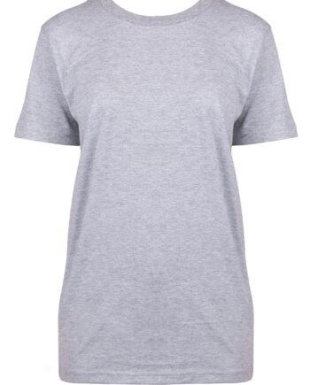 Lykke By Lykke   T shirt   Lucky T shirt   Grey