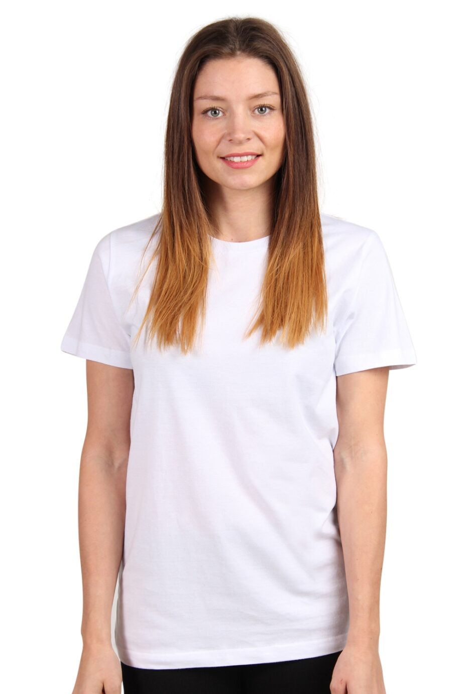 Lykke By Lykke   T shirt   Lucky T shirt   White