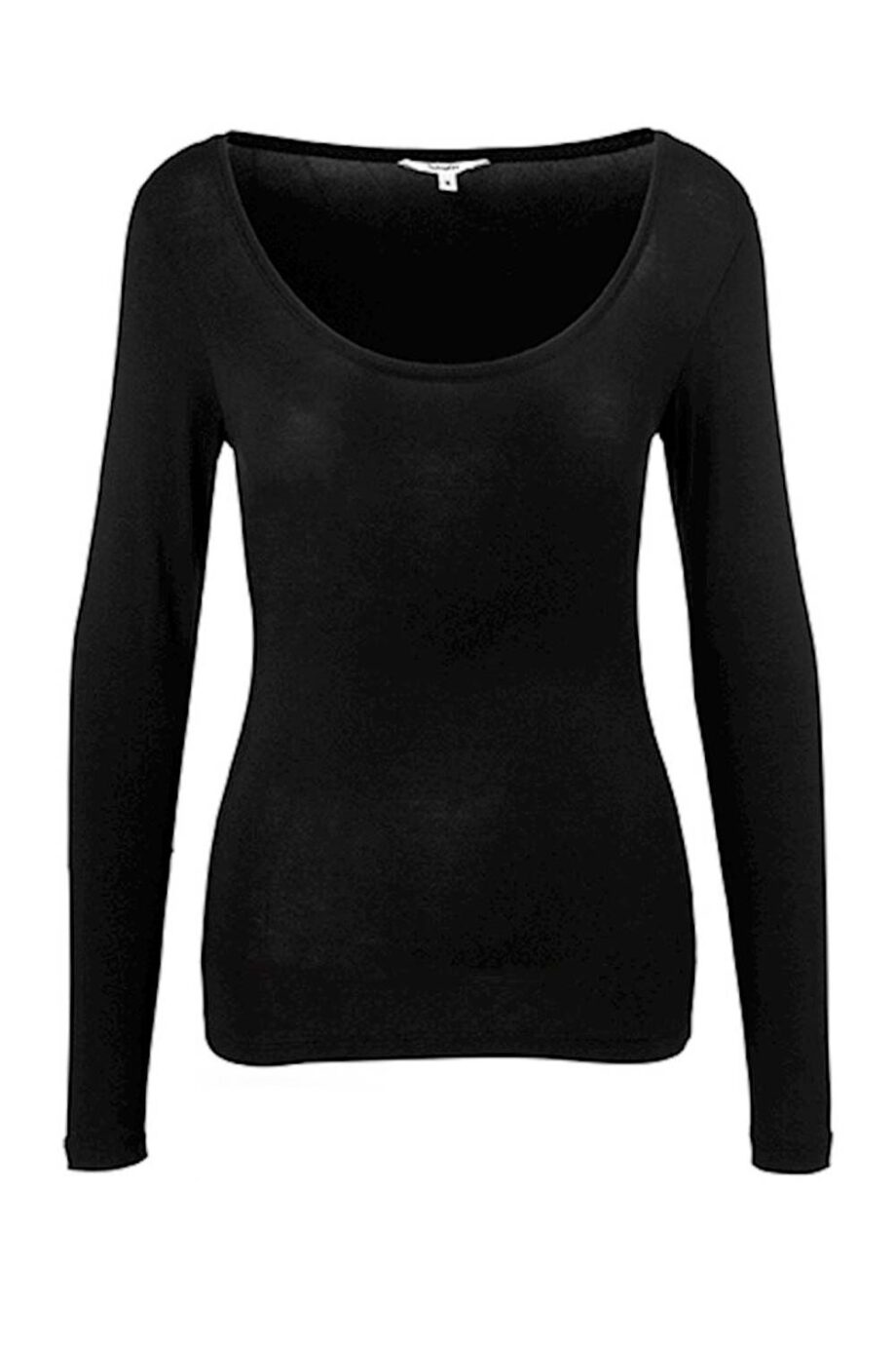 Mbym   Bluse   Anna   Black