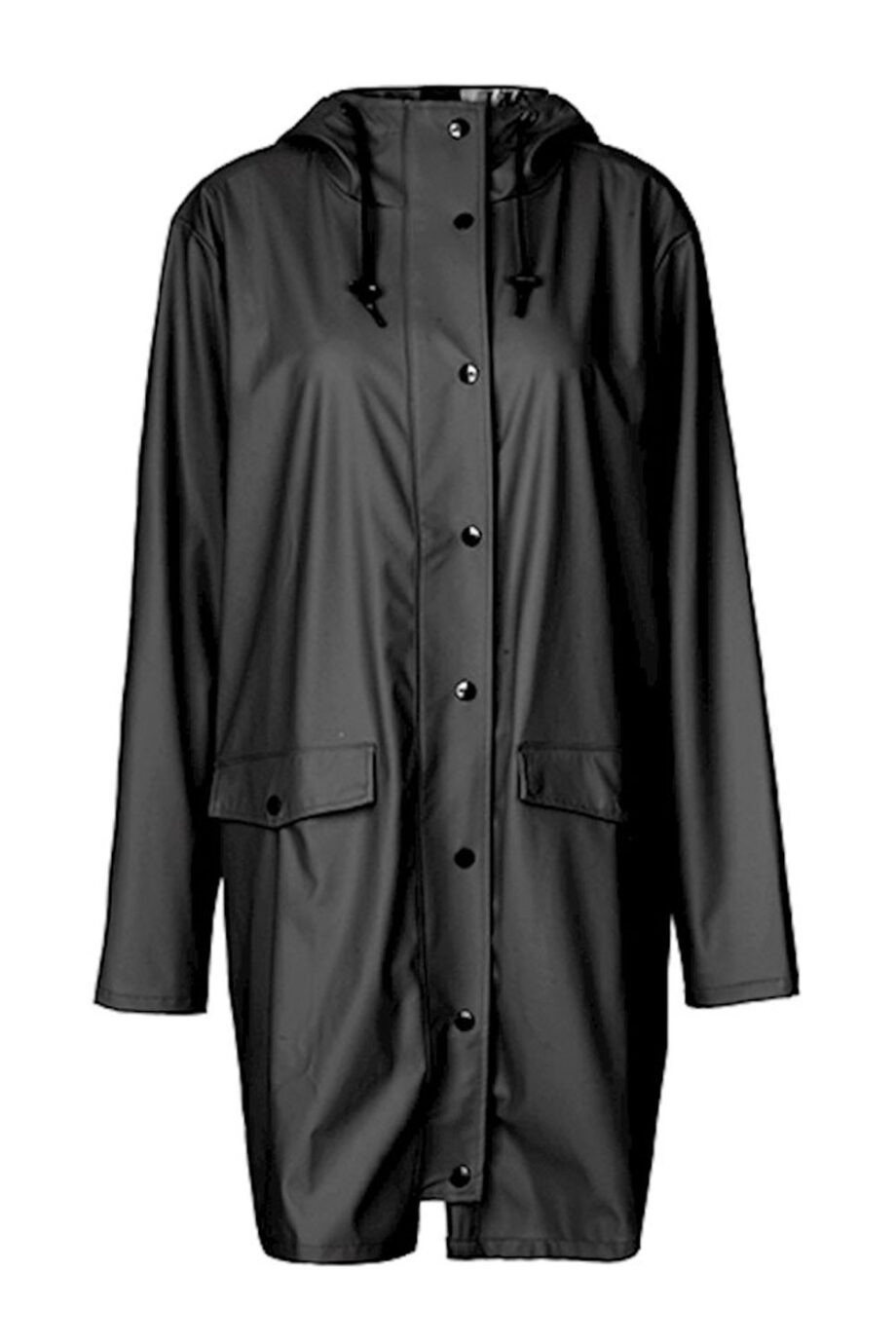 Mbym   Jakke   Fabiola Festival Outerwear   Black