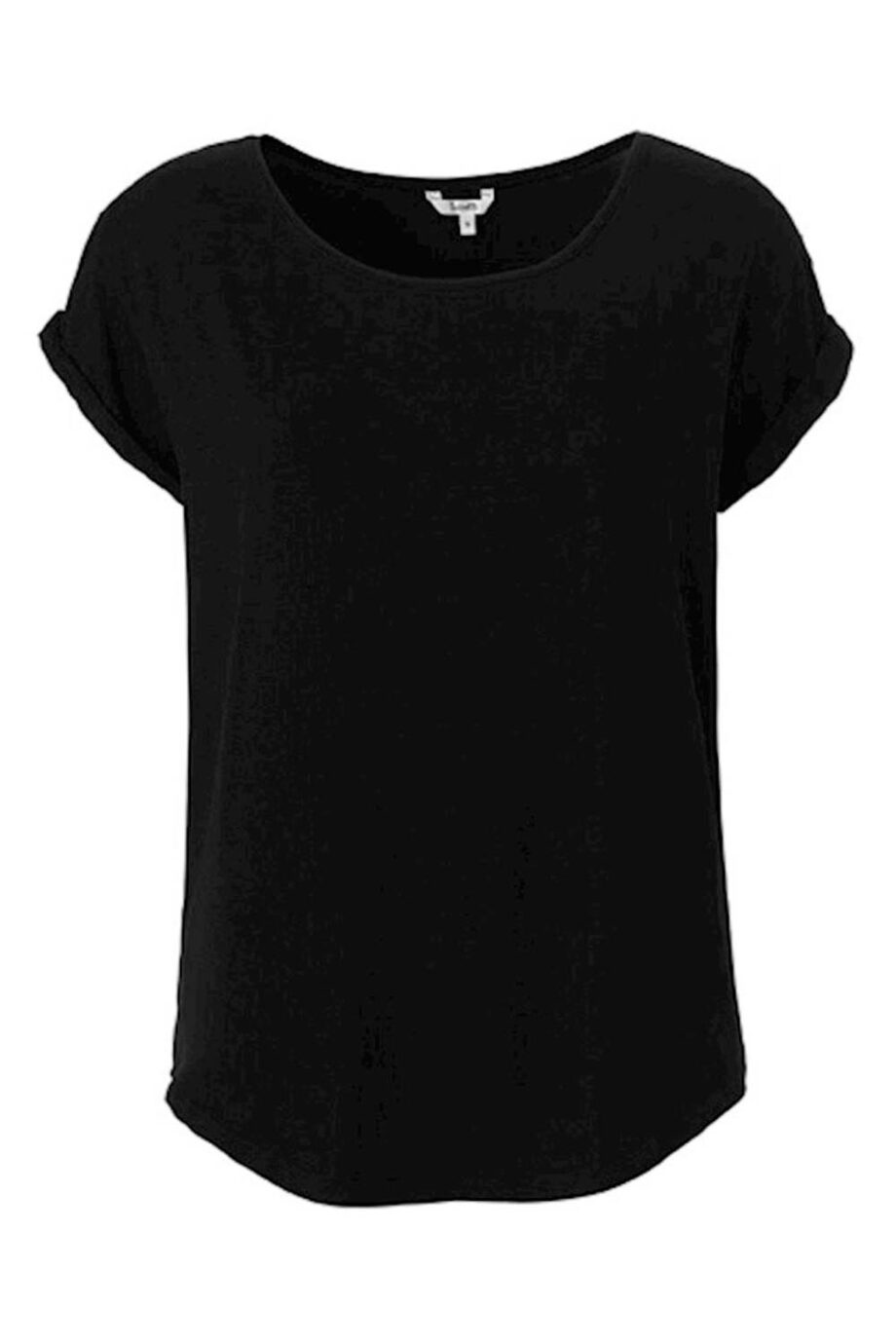 Mbym   T shirt   Nisha   Black