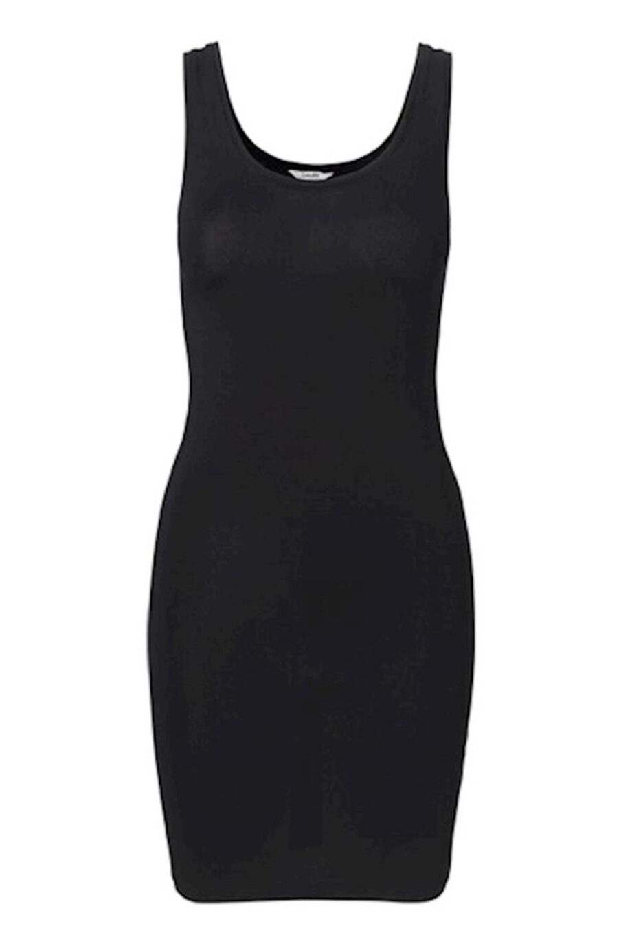 Mbym   Top   Lina   Black
