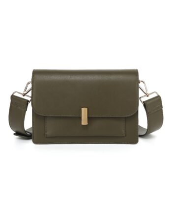 Noella   Taske   Gigi Bag   Dark Olive