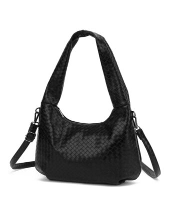 Noella   Taske   Peony Bag   Black