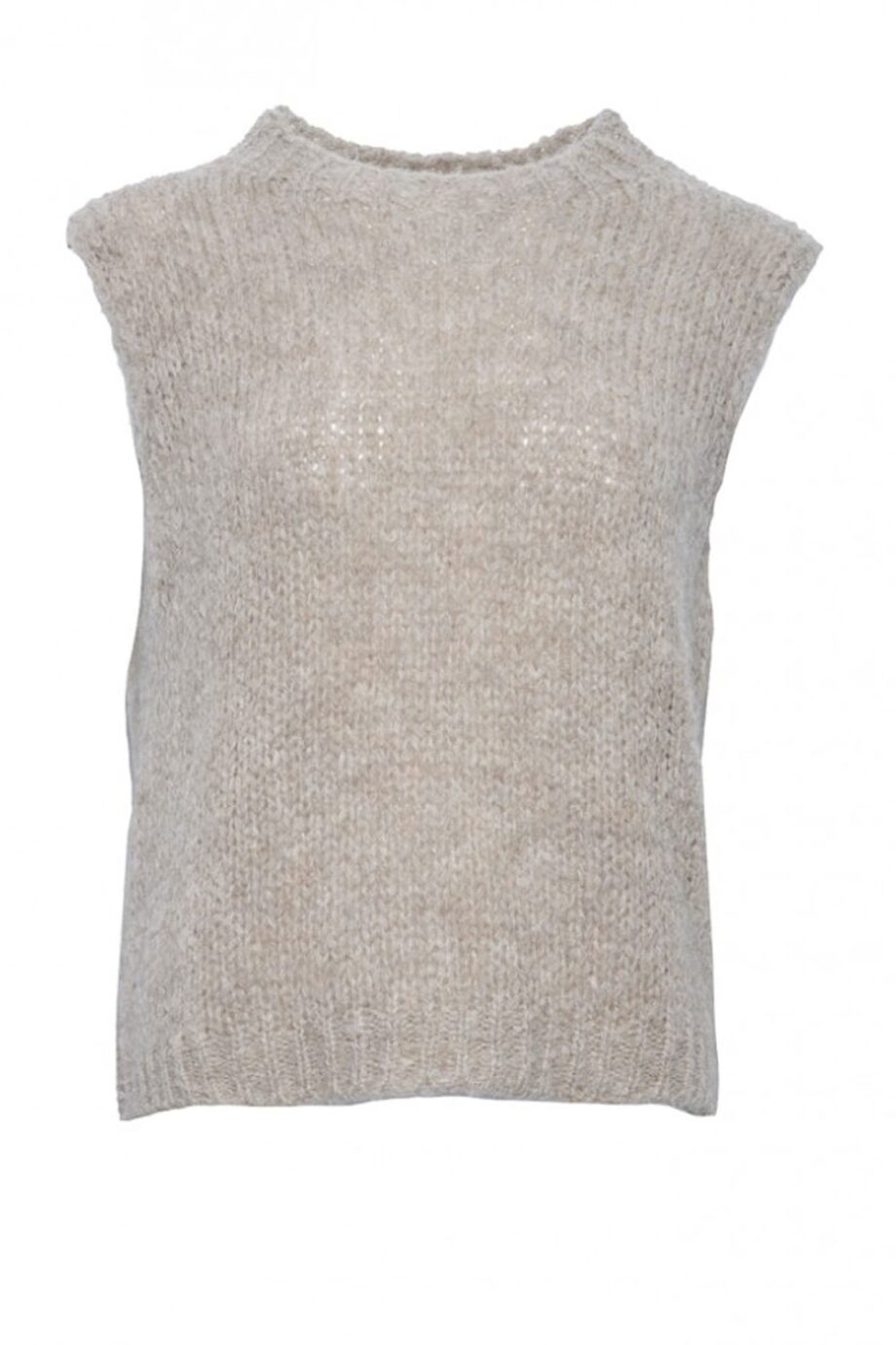 Noella   Vest   Kala Vest   Sand