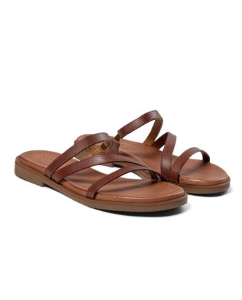 Pavement   Sandal   Larna   Tan  levering Slut Februar