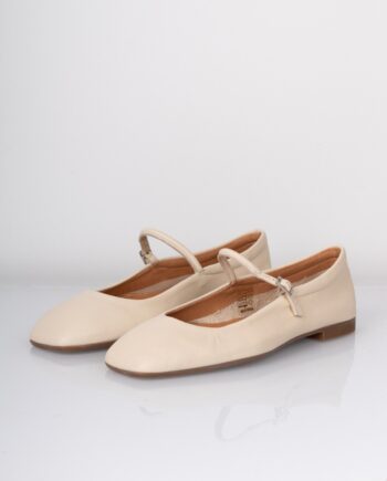 Pavement   Sko   Elga   Beige