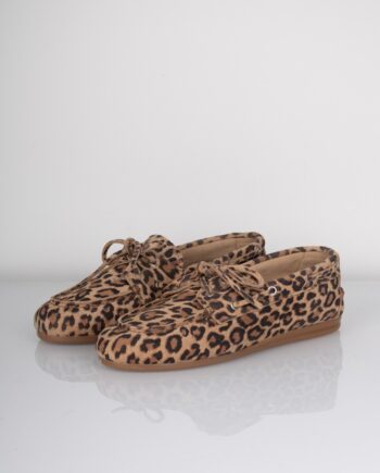 Pavement   Sko   Marin   Leo Suede