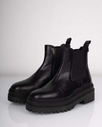 Phenumb   Støvler   Cash   Black