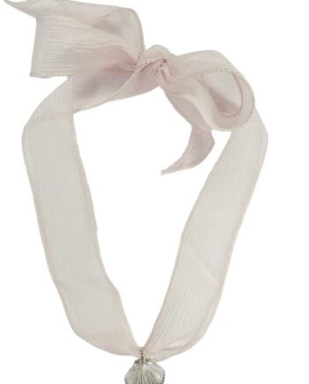 Pico   Halskæde   Shelly String   Ivory fs