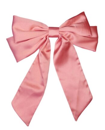 Pico   Hårpynt   Isabella Bow Barette   Rose