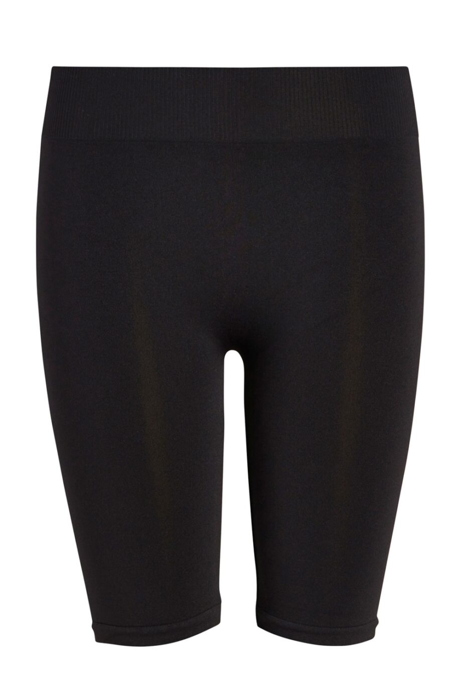 Pieces   Shorts   Pc London Shorts   Black