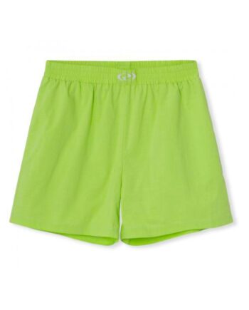 Resume   Shorts   Rivers Shorts   Lime