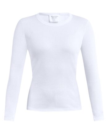 Sisters Point   Bluse   Eike ls   White